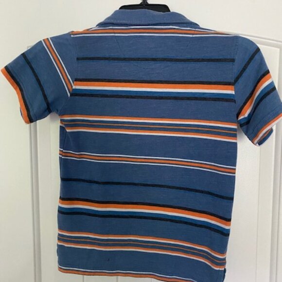 Hurley Polo - Picture 1 of 2